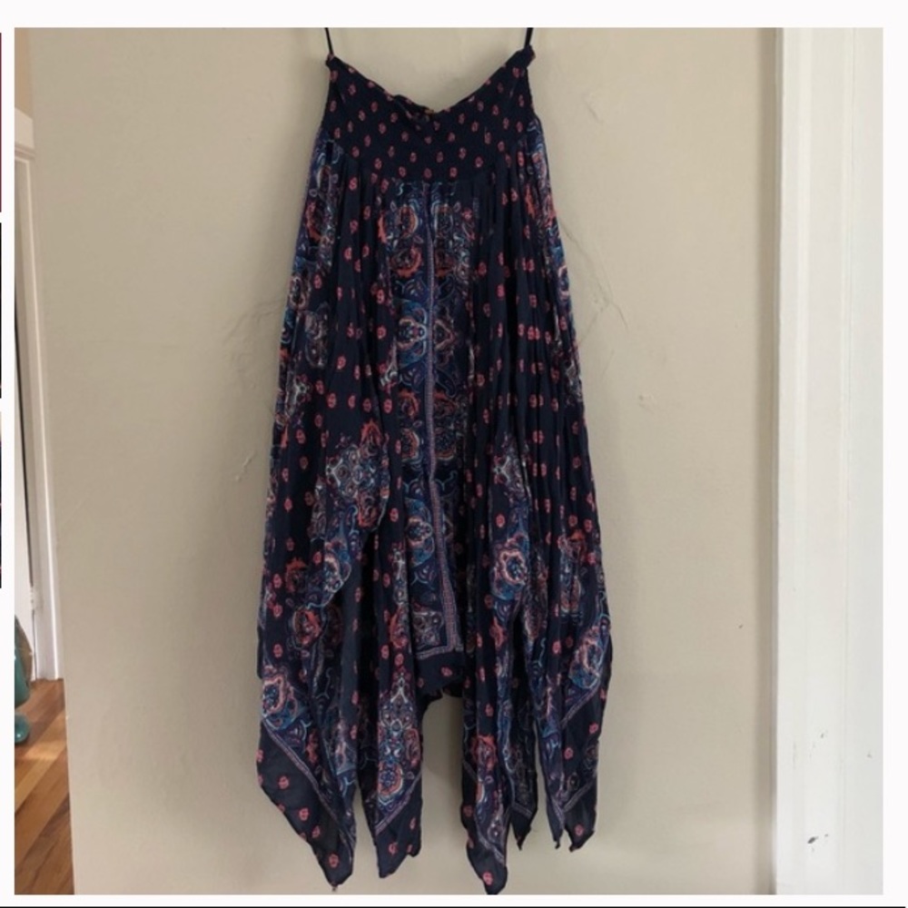 Free People Skirt Skirt